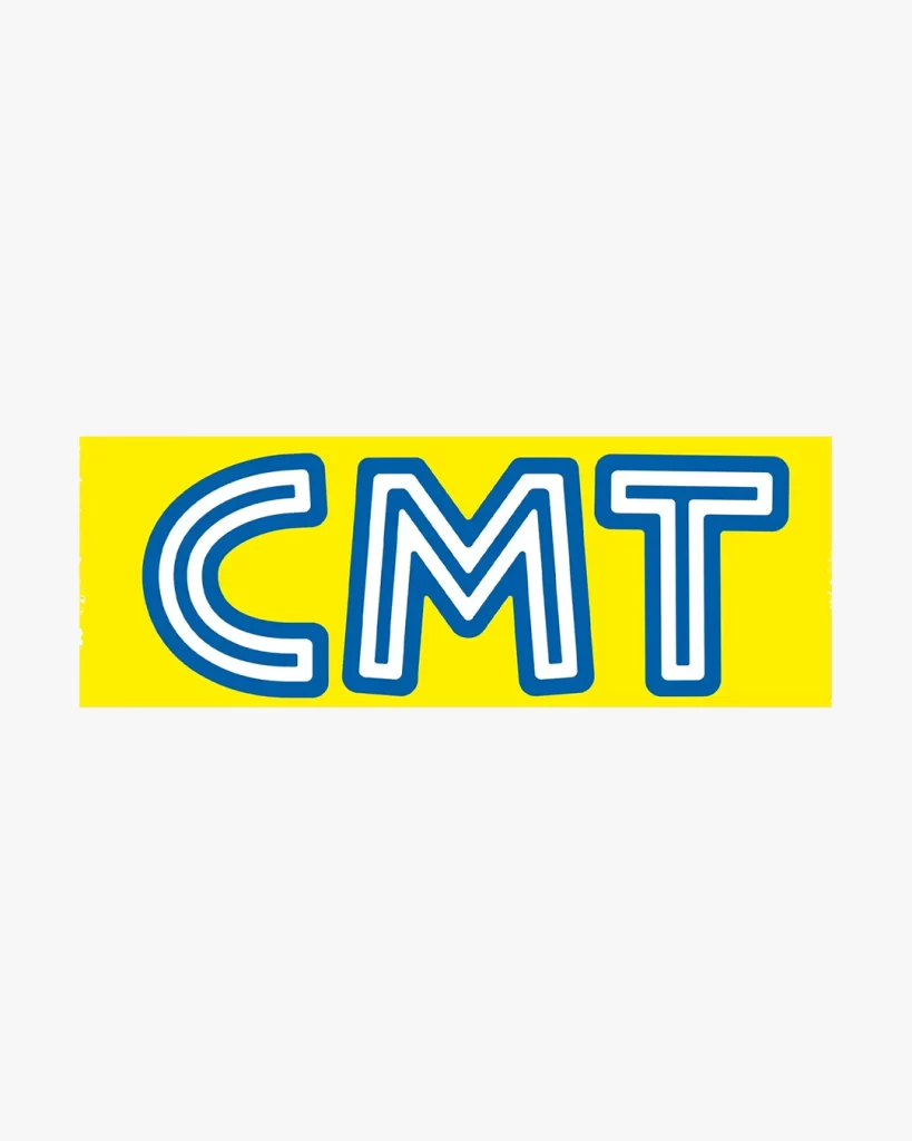 CMT logo