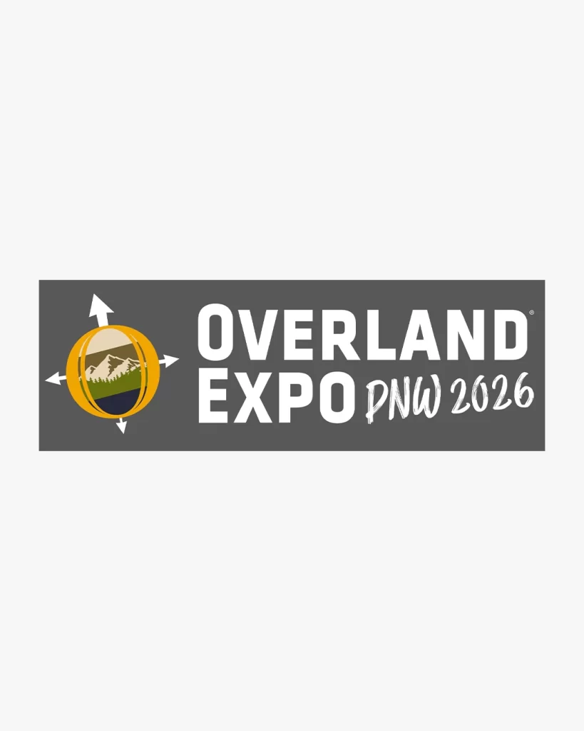 Overland Expo PNW 2026